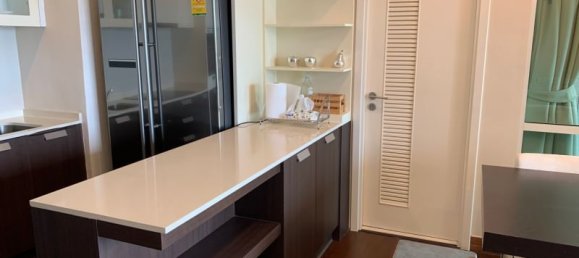 Кондоминиум  с 2 спальнями в Бангкок, Таиланд № 19214 12