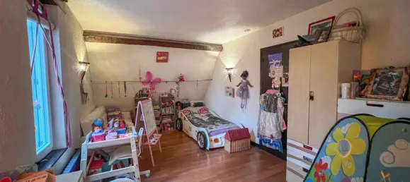 3 غرف نوم منزل في Anet, France رقم 344125 10