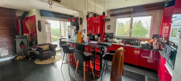 3 غرف نوم منزل في Anet, France رقم 344125 4