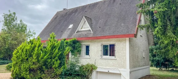 3 غرف نوم منزل في Anet, France رقم 344125 3