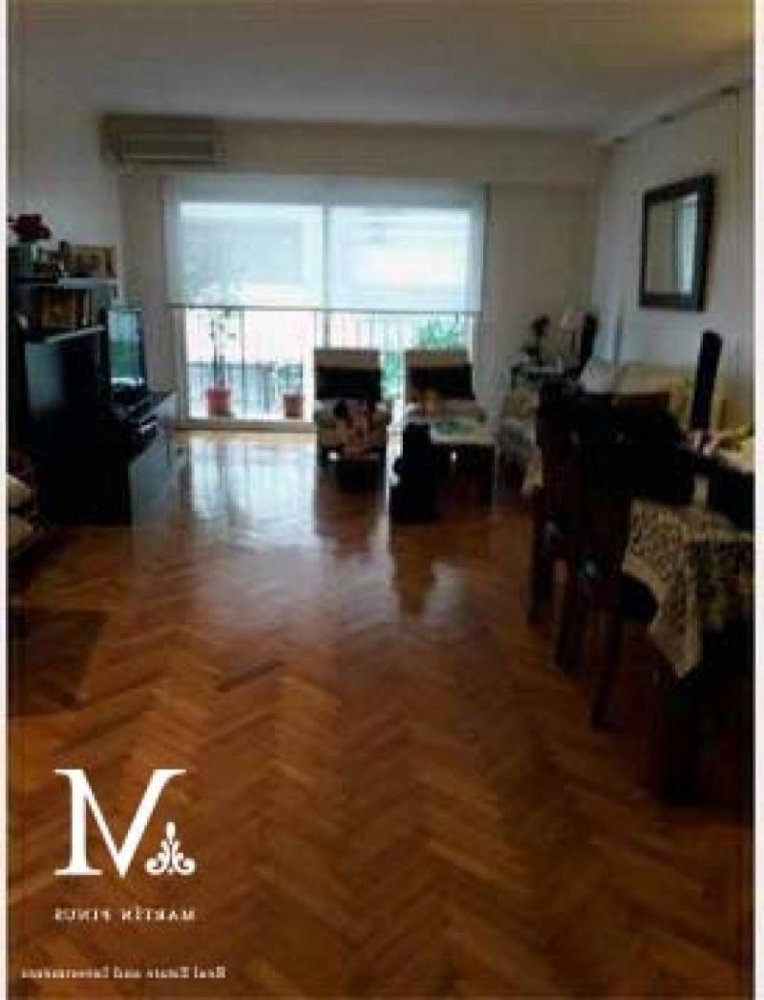 3 Schlafzimmer Wohnung in Buenos Aires, Argentina, Nr. 75391