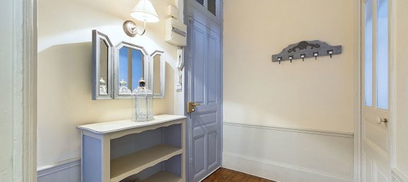 2 chambres Appartement à Troyes, France No. 210081 7