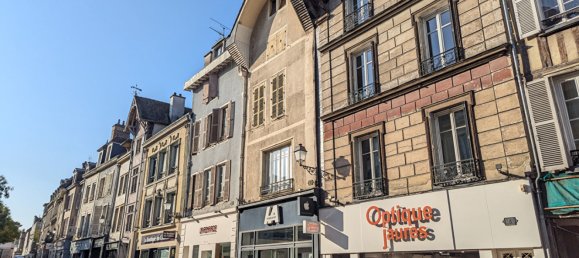 2 chambres Appartement à Troyes, France No. 210081 12