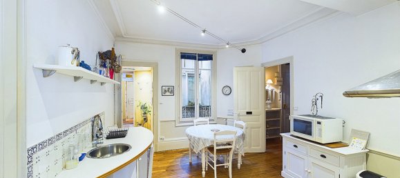 2 chambres Appartement à Troyes, France No. 210081 2