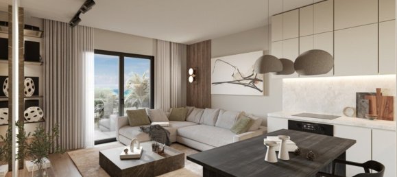 شقة 3+1 في Mersin, Turkey رقم 23654 10