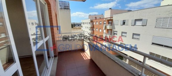 3 Schlafzimmer Wohnung in Moita, Portugal, Nr. 295650 3