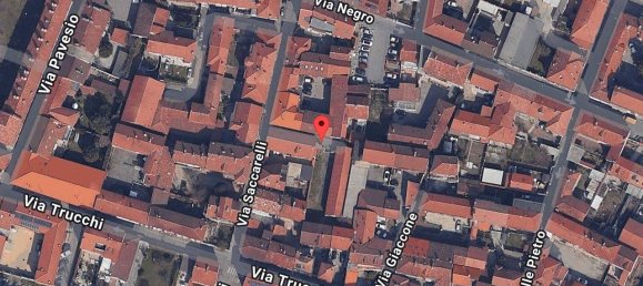 1 bedroom Apartment in Venaria Reale, Italy No. 304529 2