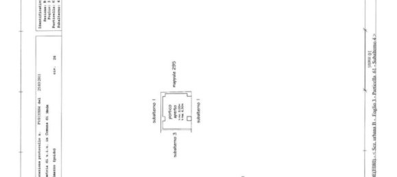 3 chambres Maison à Mede, Italy No. 365314 19