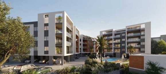 1 bedroom Apartment in Kato Polemidia, Cyprus No. 22516 9