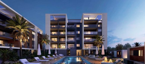 1 bedroom Apartment in Kato Polemidia, Cyprus No. 22516 2