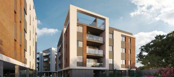 1 bedroom Apartment in Kato Polemidia, Cyprus No. 22516 8