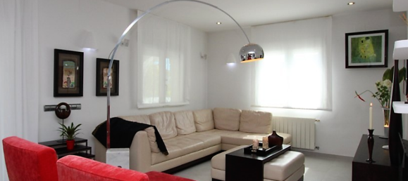 4 bedrooms Villa in Moraira, Spain No. 4401 10