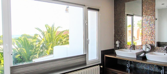 4 bedrooms Villa in Moraira, Spain No. 4401 19