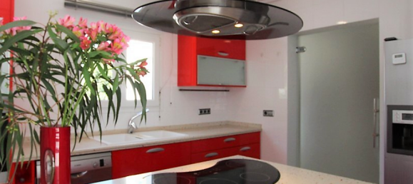 4 bedrooms Villa in Moraira, Spain No. 4401 13