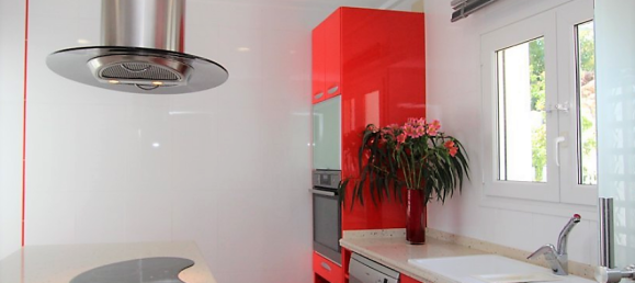 4 bedrooms Villa in Moraira, Spain No. 4401 12