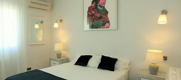 4 bedrooms Villa in Moraira, Spain No. 4401 15