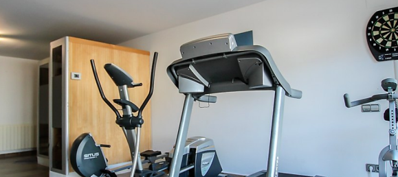 4 bedrooms Villa in Moraira, Spain No. 4401 24