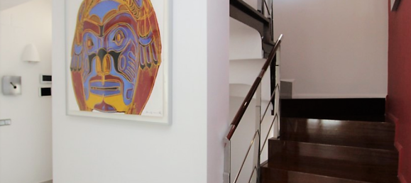 4 bedrooms Villa in Moraira, Spain No. 4401 17