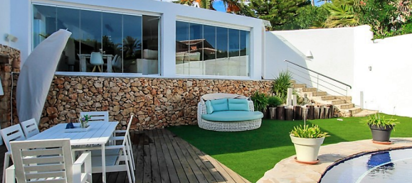 4 bedrooms Villa in Moraira, Spain No. 4401 7