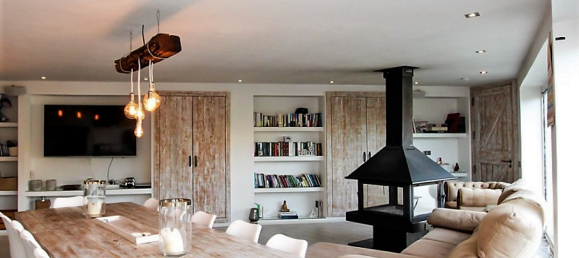 4 bedrooms Villa in Moraira, Spain No. 4401 21