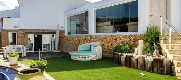 4 bedrooms Villa in Moraira, Spain No. 4401 5