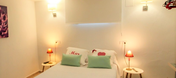 4 bedrooms Villa in Moraira, Spain No. 4401 23