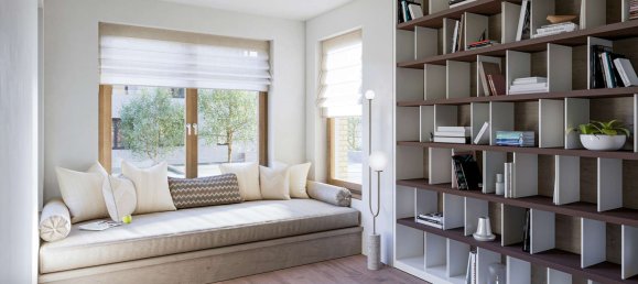 2 Schlafzimmer Wohnung in Essen, Germany, Nr. 81072 3