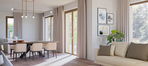 2 Schlafzimmer Wohnung in Essen, Germany, Nr. 81072 4