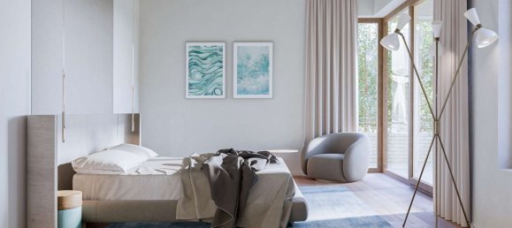 2 Schlafzimmer Wohnung in Essen, Germany, Nr. 81072 5