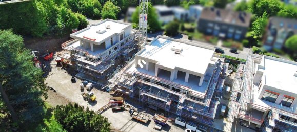 2 Schlafzimmer Wohnung in Essen, Germany, Nr. 81072 7