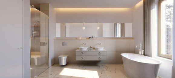 2 Schlafzimmer Wohnung in Essen, Germany, Nr. 81072 6