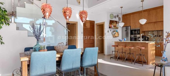 3 bedrooms Villa in Benijofar, Spain No. 13578 11