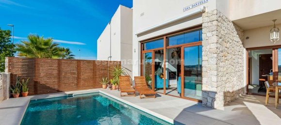 3 bedrooms Villa in Benijofar, Spain No. 13578 6