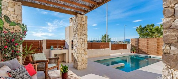 3 bedrooms Villa in Benijofar, Spain No. 13578 4