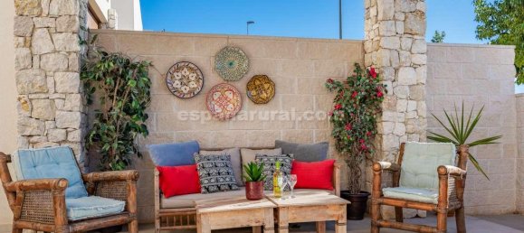 3 bedrooms Villa in Benijofar, Spain No. 13578 3