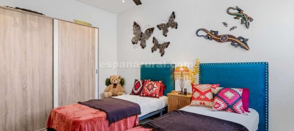3 bedrooms Villa in Benijofar, Spain No. 13578 24