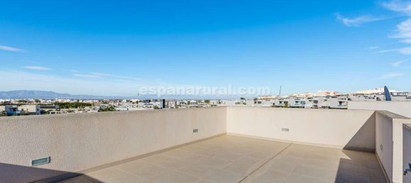 3 bedrooms Villa in Benijofar, Spain No. 13578 27
