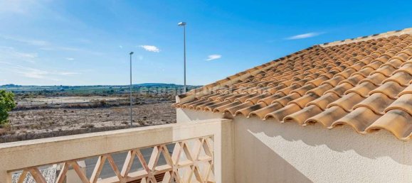 3 bedrooms Villa in Benijofar, Spain No. 13578 23