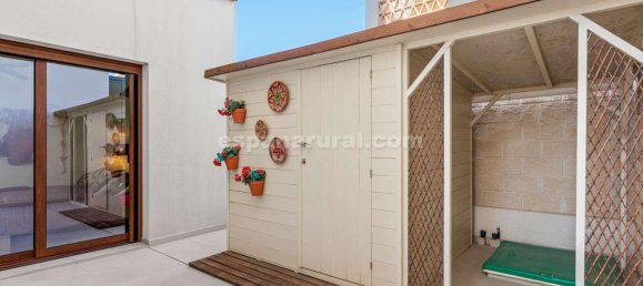 3 bedrooms Villa in Benijofar, Spain No. 13578 18