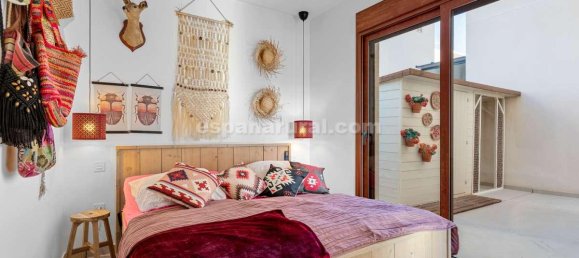 3 bedrooms Villa in Benijofar, Spain No. 13578 17