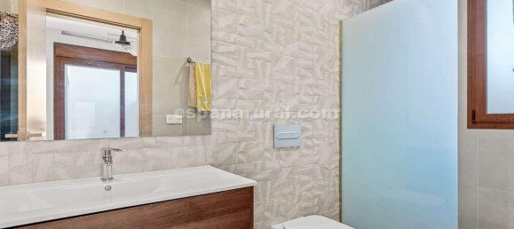 3 bedrooms Villa in Benijofar, Spain No. 13578 19