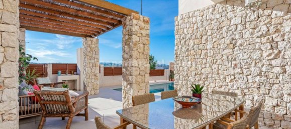 3 bedrooms Villa in Benijofar, Spain No. 13578 5