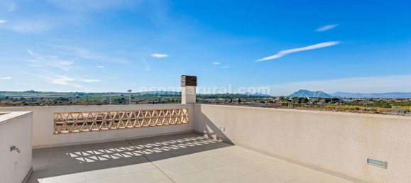 3 bedrooms Villa in Benijofar, Spain No. 13578 28