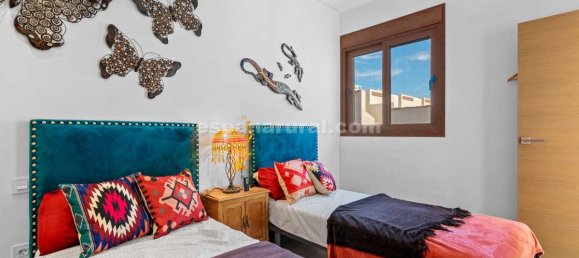 3 bedrooms Villa in Benijofar, Spain No. 13578 25