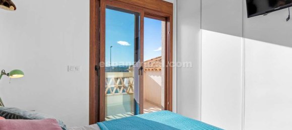 3 bedrooms Villa in Benijofar, Spain No. 13578 22