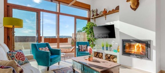 3 bedrooms Villa in Benijofar, Spain No. 13578 8