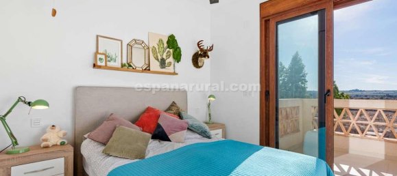 3 bedrooms Villa in Benijofar, Spain No. 13578 21