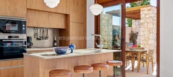 3 bedrooms Villa in Benijofar, Spain No. 13578 12