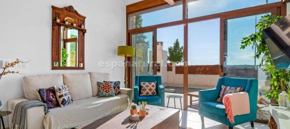 3 bedrooms Villa in Benijofar, Spain No. 13578 7