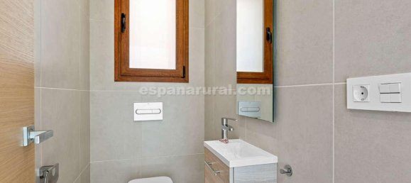 3 bedrooms Villa in Benijofar, Spain No. 13578 20